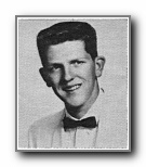 David Geyer: class of 1961, Norte Del Rio High School, Sacramento, CA.